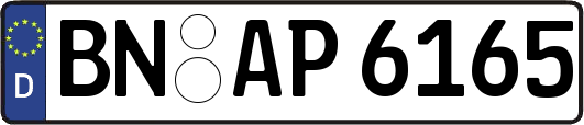 BN-AP6165