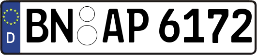 BN-AP6172