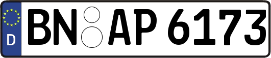 BN-AP6173