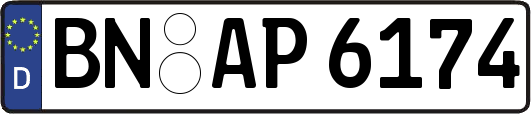 BN-AP6174