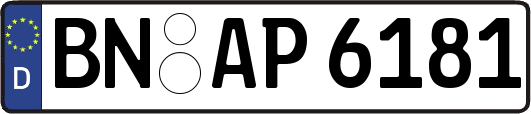 BN-AP6181