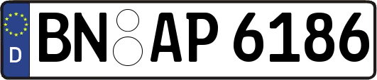 BN-AP6186