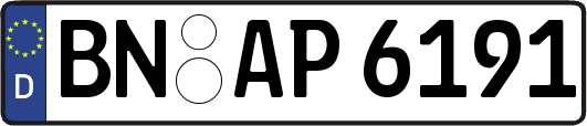 BN-AP6191