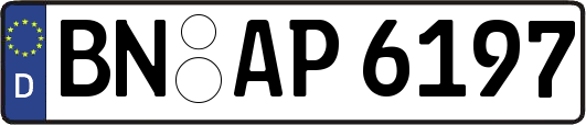 BN-AP6197