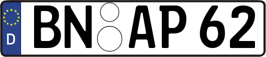 BN-AP62