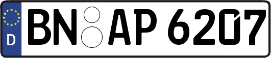 BN-AP6207