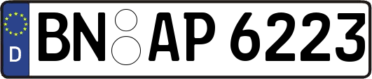 BN-AP6223