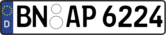 BN-AP6224