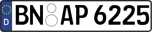 BN-AP6225