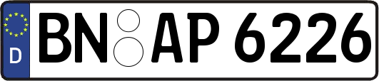 BN-AP6226