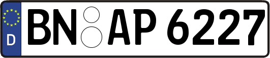 BN-AP6227