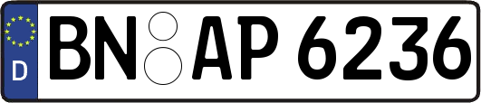 BN-AP6236