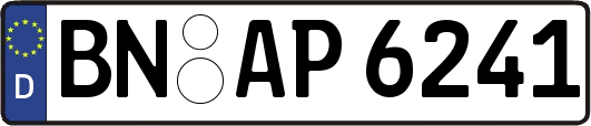 BN-AP6241