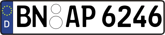BN-AP6246