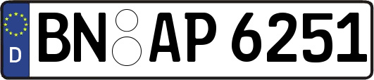 BN-AP6251