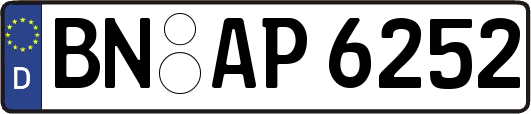 BN-AP6252