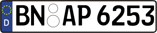 BN-AP6253