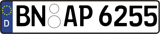 BN-AP6255