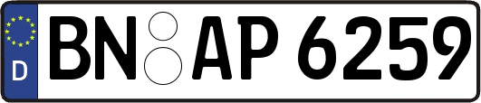 BN-AP6259