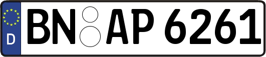 BN-AP6261