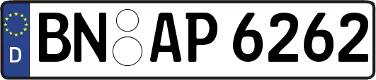 BN-AP6262