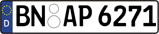BN-AP6271