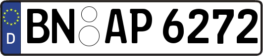 BN-AP6272