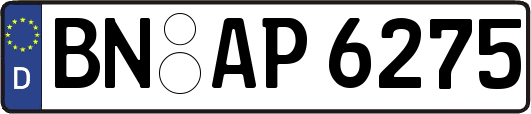 BN-AP6275