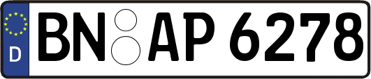 BN-AP6278