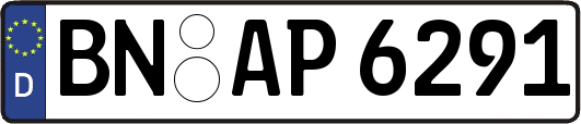 BN-AP6291