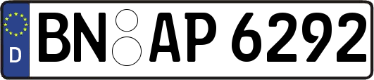 BN-AP6292