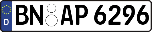 BN-AP6296