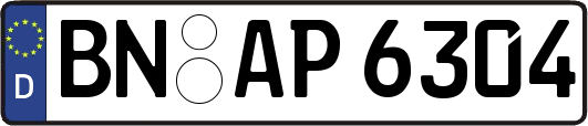 BN-AP6304