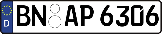 BN-AP6306