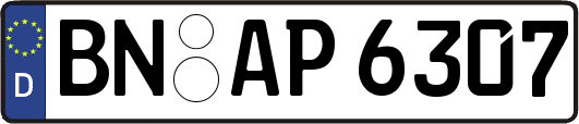 BN-AP6307
