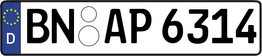 BN-AP6314