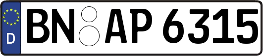 BN-AP6315
