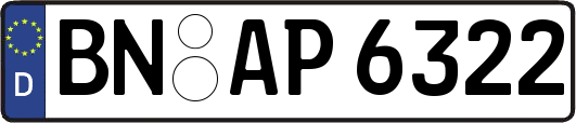 BN-AP6322