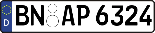 BN-AP6324