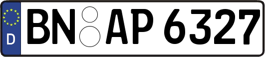 BN-AP6327