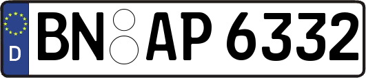BN-AP6332