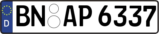 BN-AP6337