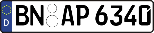 BN-AP6340