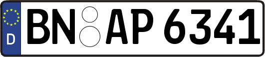 BN-AP6341