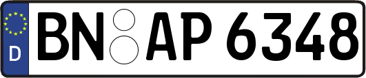 BN-AP6348