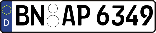 BN-AP6349