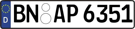 BN-AP6351