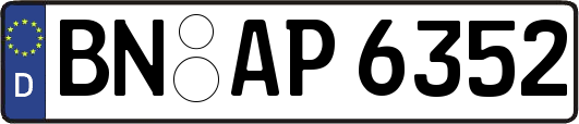 BN-AP6352