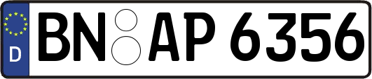 BN-AP6356