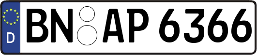 BN-AP6366
